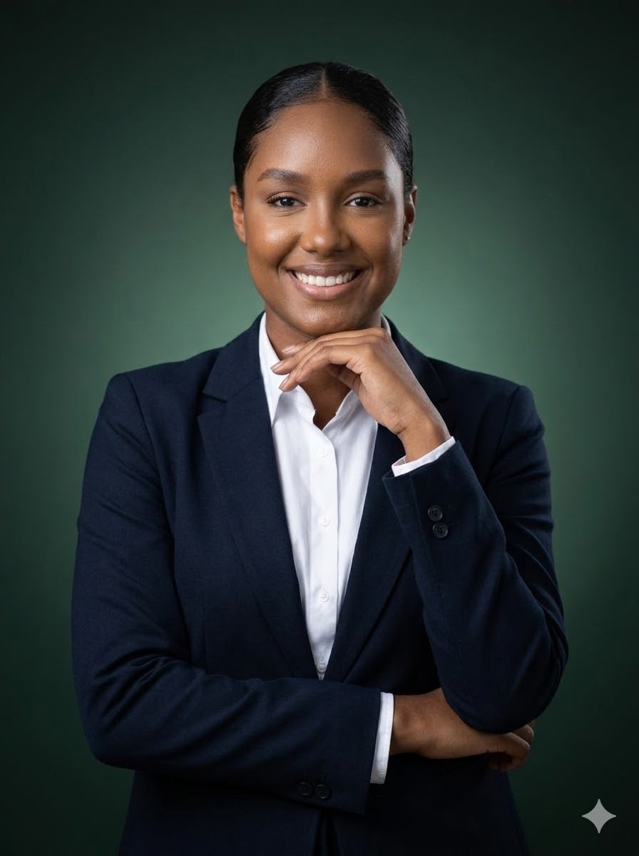 Professional aesthetic boutique environment