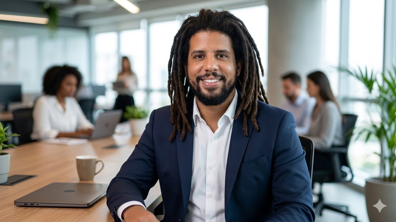 Juan Gusmão - Fundador